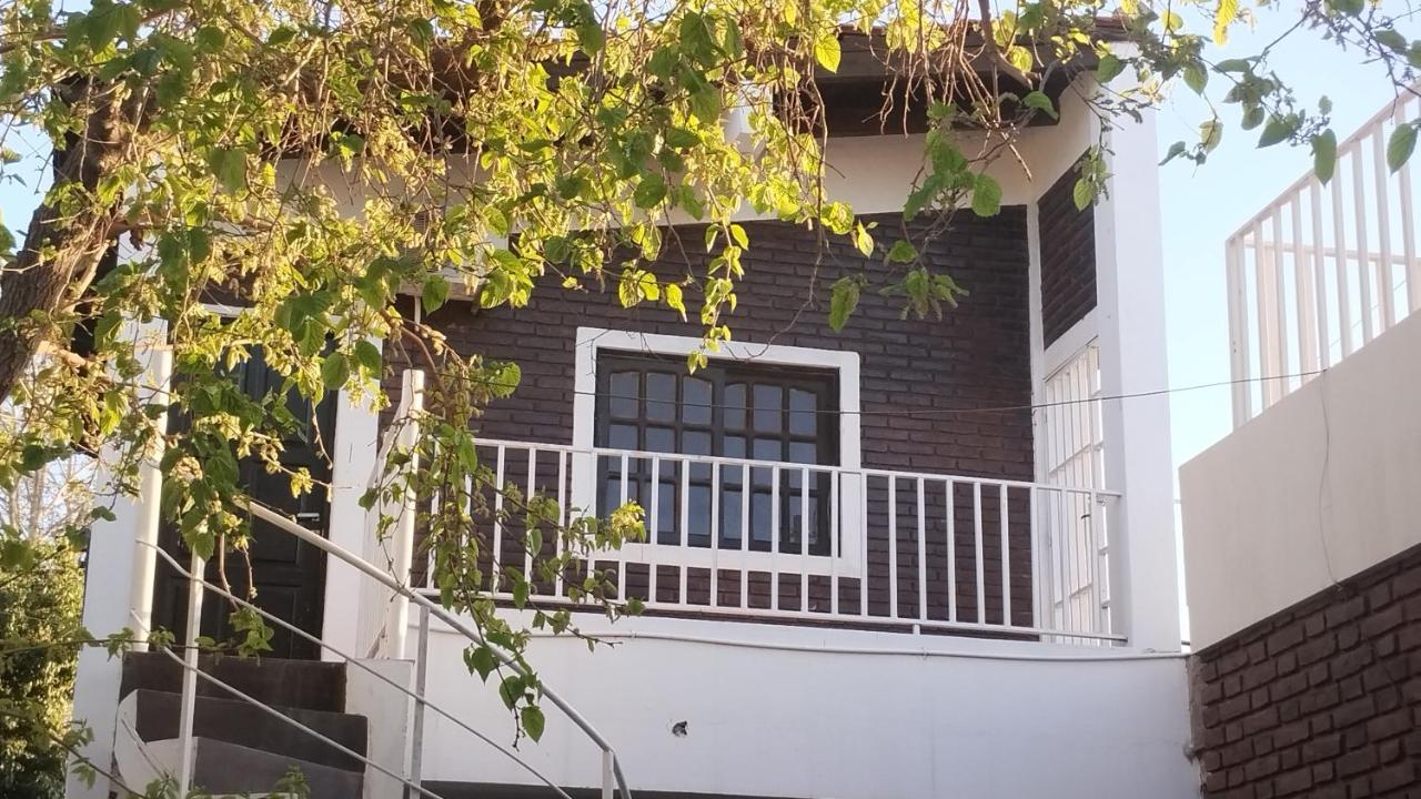 Departamento Monoambiente Centrico Sol De Cuyo Apartment San Juan Luaran gambar